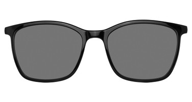 ELLE Eyeglasses EL 13542C Black/BK