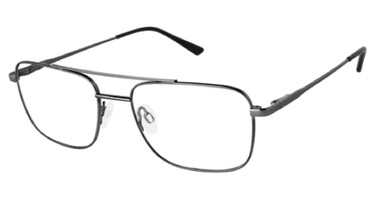 Aristar Eyeglasses AR 18659 Grey/505