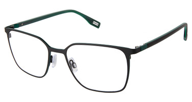 Evatik Eyeglasses EVATIK 9263 BLACK PINE/M100