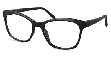 Eco Eyeglasses CASSIA BLACK/BLK