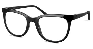 Eco Eyeglasses SENNA BLACK/BLK