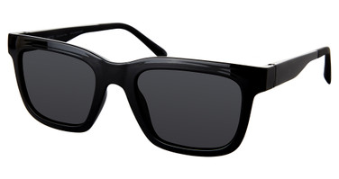 Eco Eyeglasses BALSA BLACK/BLK