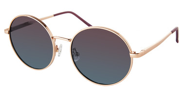 Eco Eyeglasses KALA ROSE GOLD/RGLD