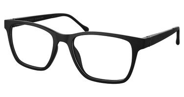 Eco Eyeglasses MANGROVE BLACK/GOLD/BLK
