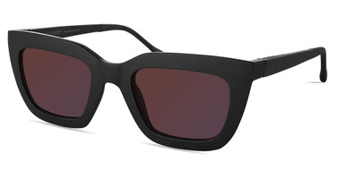 Eco Eyeglasses KIAMA BLACK/BLK