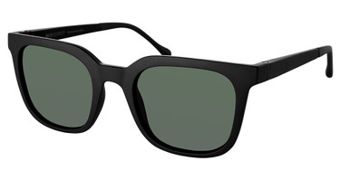 Eco Eyeglasses TYBEE BLACK/BLK