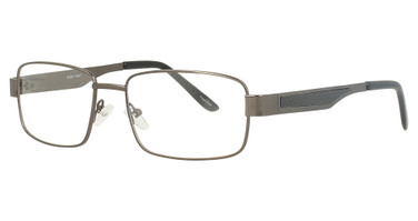 PEACHTREE Eyeglasses PT207 Gunmetal