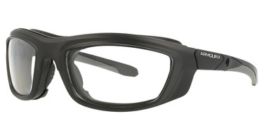 ArmouRx 6020 black/BLK