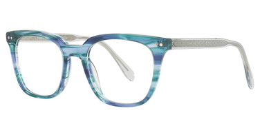 Rafaella Eyeglasses R1034 Ocean/5