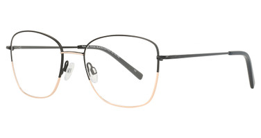 Rafaella R1036 Black/Copper/3