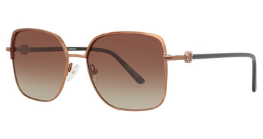 Suntrends Eyeglasses ST237 Copper/6