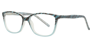 Casino Budget Eyeglasses Vivian Blue/5