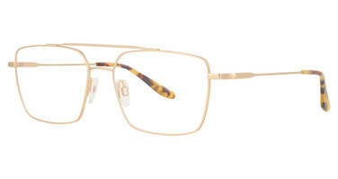 ELEVATE Eyeglasses 23006 Mt. Gold/52