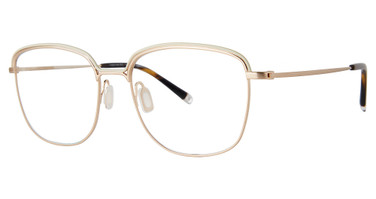 Paradigm Eyeglasses Kanoa Gold/YG