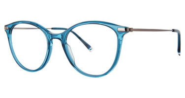 Paradigm Eyeglasses Nikki Pacifico/PC