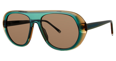 Paradigm Eyeglasses Bodhi Royal Palm/RP