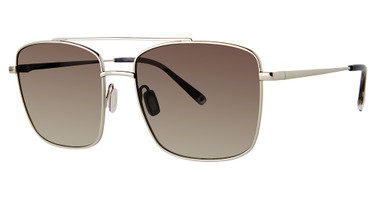 Paradigm Eyeglasses Kolohe Silver/SI
