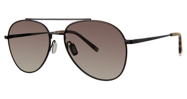 Paradigm Eyeglasses Yago Black/BK