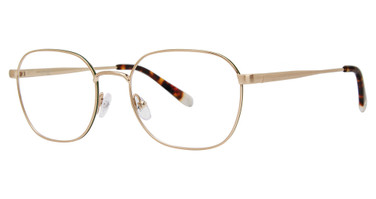 Original Penguin Eyeglasses The Lyle Gold/YG