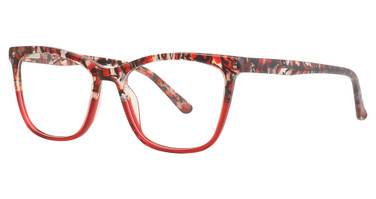 Richard Taylor Scottsdale Eyeglasses Rita Red