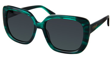 Derek Lam Eyeglasses RIVER EMERALD/EMRLD