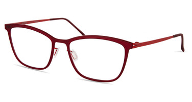 Modo Eyeglasses 4117 BURGUNDY/BURG