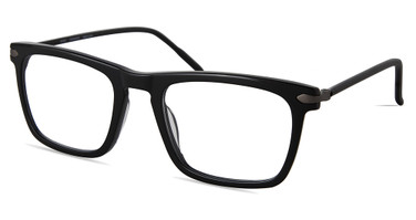 Modo Eyeglasses CYRUS BLACK/BLK