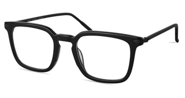 Modo Eyeglasses MORRIS BLACK/BLK
