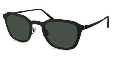 Modo Eyeglasses 695 BLACK/BLK