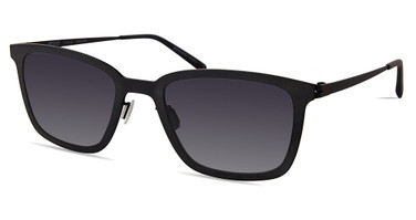 Modo Eyeglasses 696 BLACK/BLK