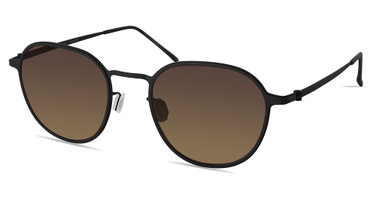 Modo Eyeglasses 697 BLACK/BLK
