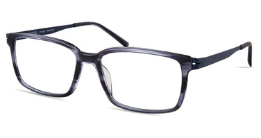 Modo Eyeglasses 4561 STRIPY BLUE/SBL