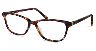 Modo Eyeglasses 6554 BLUE YELLOW TORT/BYLTT