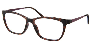 Modo Eyeglasses 7062 PINK TORTOISE/PNKTT