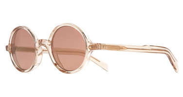 Cutler and Gross Eyeglasses CGSNGR0148 GRANNY CHIC/003