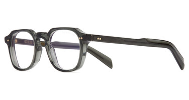 Cutler and Gross Eyeglasses CGOPGR0348 AVIATOR BLUE/003