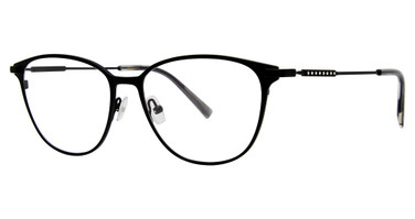 Vera Wang Eyeglasses Tanya Black/BK