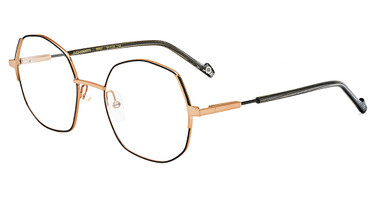 Etnia Barcelona Eyeglasses 4 ALEXAD O BKBZ