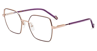 Etnia Barcelona Eyeglasses 4 OLIVIN 52O PGBX
