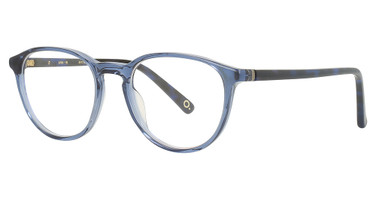 Etnia Barcelona Eyeglasses 5 APPA O BL