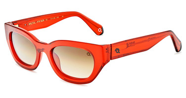 Etnia Barcelona Eyeglasses 5 BRUTA6 51S RD