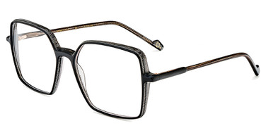 Etnia Barcelona Eyeglasses 5 LIGHT6 O BK
