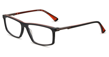 Etnia Barcelona Eyeglasses 5 TOURMA 56O BKRD