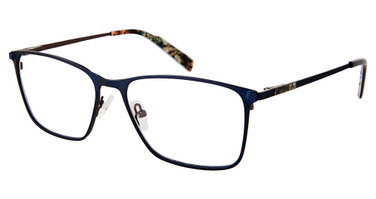 REALTREE Eyeglasses R746 Navy/NAV