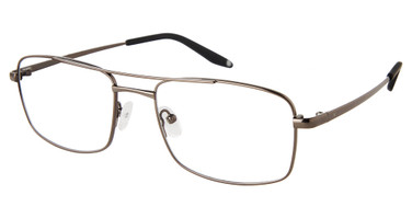 CALLAWAY Eyeglasses VIDANTA SS MM Gunmetal/GUN