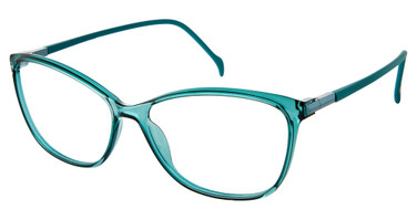 STEPPER 30194 SI Green/GRN