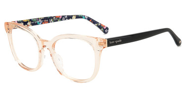 Kate Spade Eyeglasses SAMARA/G PINK/035J
