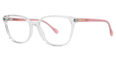 Lilly Pulitzer Eyeglasses Sanya Crystal/CR