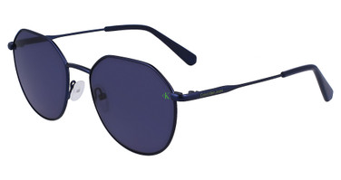 CALVIN KLEIN JEANS Eyeglasses CKJ23201S BLUE/400