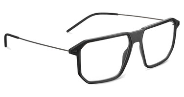 Etnia Barcelona Eyeglasses 9 SPUR O BK